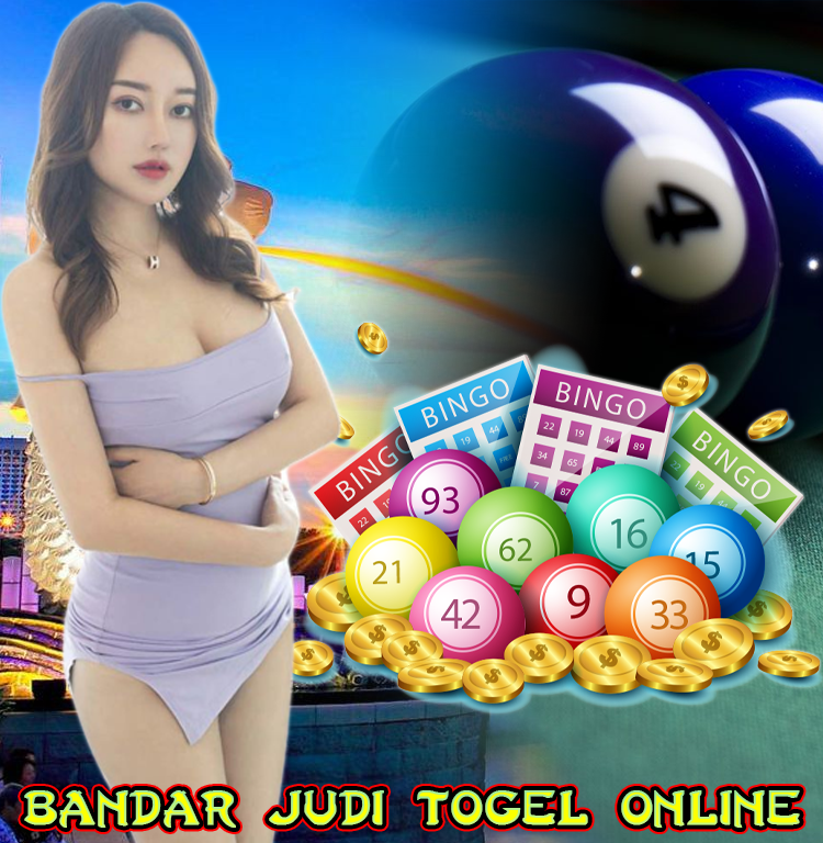 Bandar Judi Togel Online