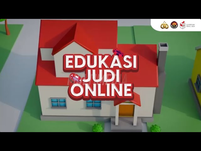 logo edukasi judi online